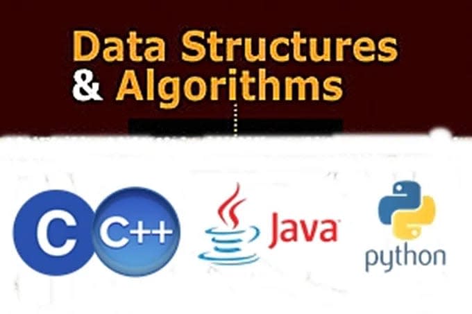 Help you in data structure and algorithm projects by Ali_shah_786 | Fiverr