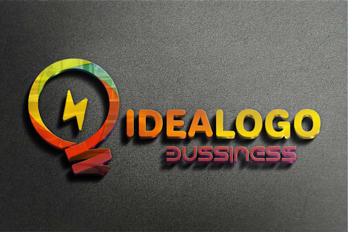 create a professional company eye catchy logo designs