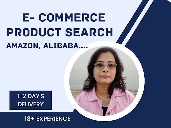 patent search for e commerce product on amazon, alibaba