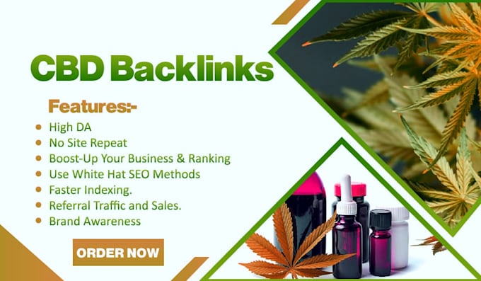 do guest post on cbd websites