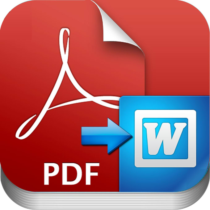 convert pdf to word online free no email