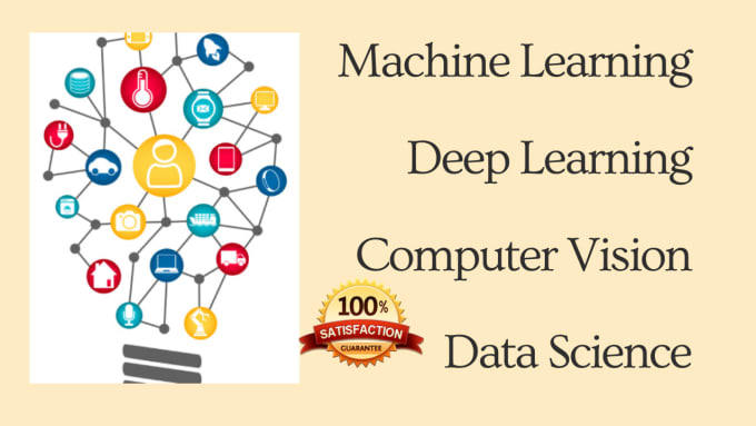 Deep learning computer vision python deals