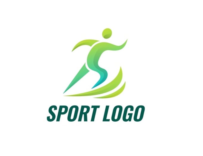 Give you high quality sports logo with original concept by Michael ...