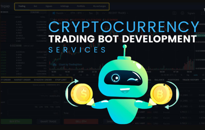 ▷ Come fare Trading automatico Bitcoin bot [] Autotrading funziona? - fattorialeginestre.it