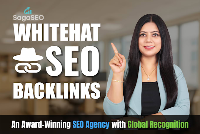 do monthly white hat SEO backlinks link building service for google ranking