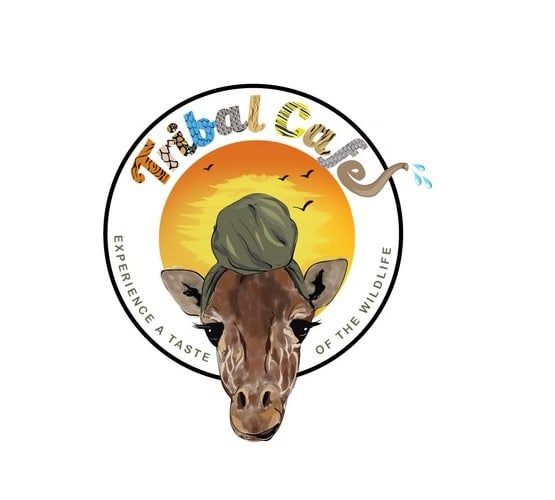 create beautiful sketch tribal logo design