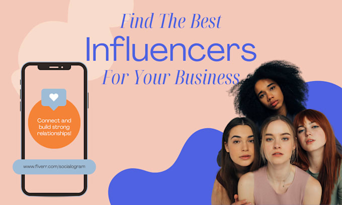 find most engaging facebook influencers and instagram influencers