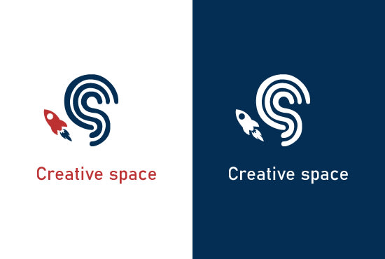 Innovspatial Logo Design an innovative logo by Sanaakbar958 | Fiverr