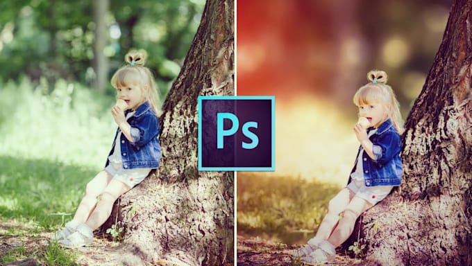 blur or change your photo background