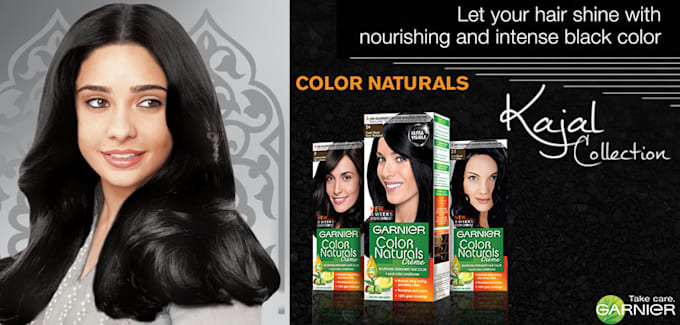 design unique banner design for your unique brand