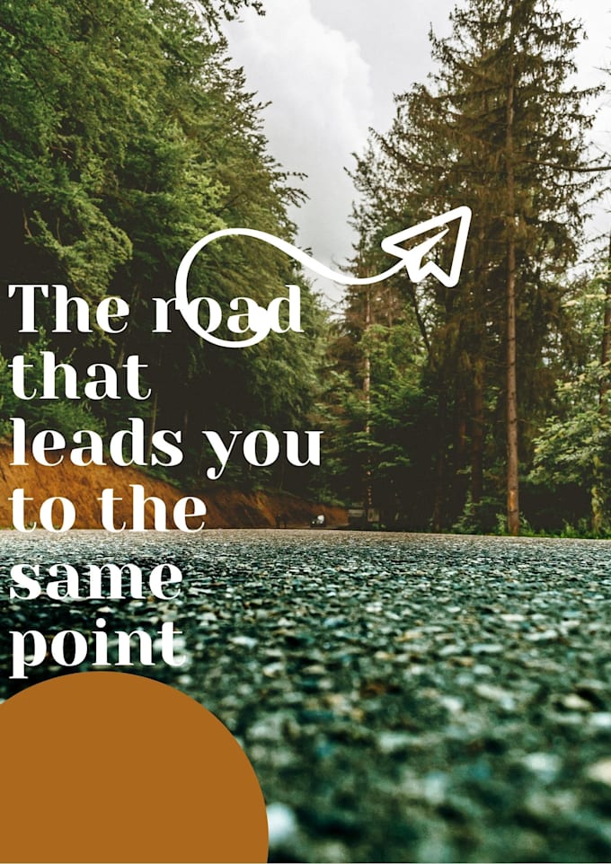 Desing A Book Cover With A Meaning For You Audience By Alextis22 * architectural design * design by contract * design pattern * hardware design * software. fiverr