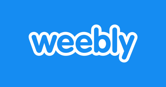 edit your weebly website with coding