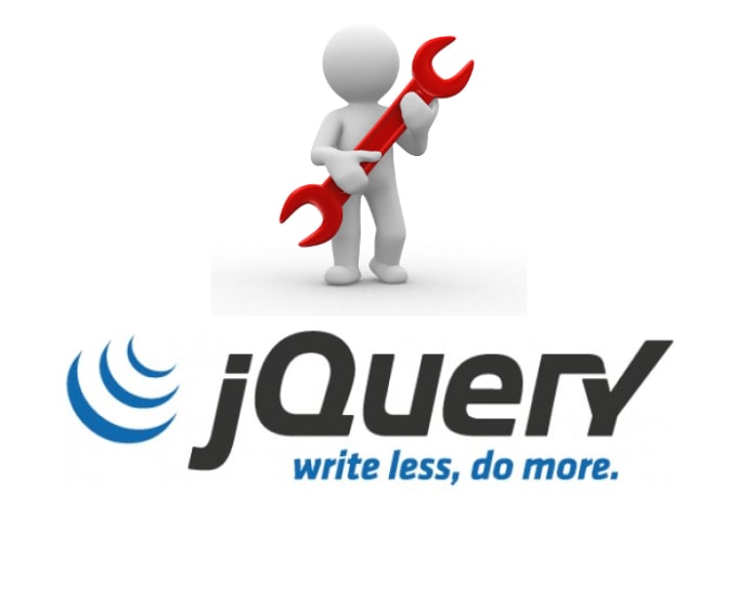 help you with jquery issues and scripts plugins implementation