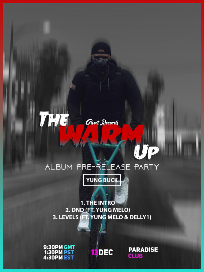 Design your own cover art by Lyxart Fiverr