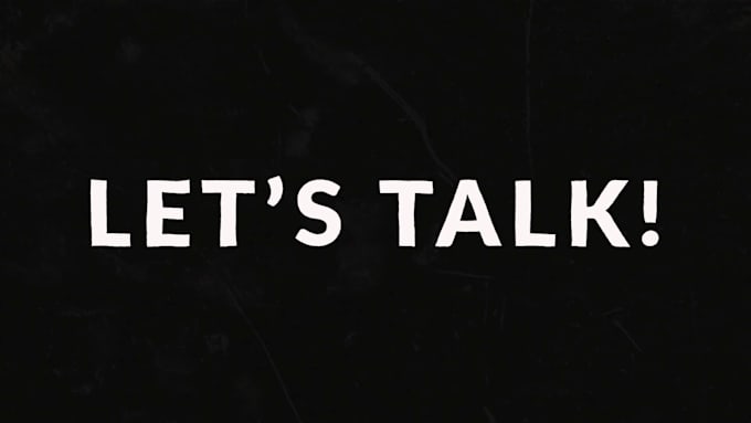 bring your rap lyrics to life with a custom made lyric video