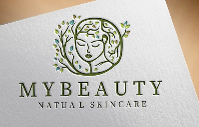 Do A Best Beautiful Business Or Company Logo Design With Copyrights