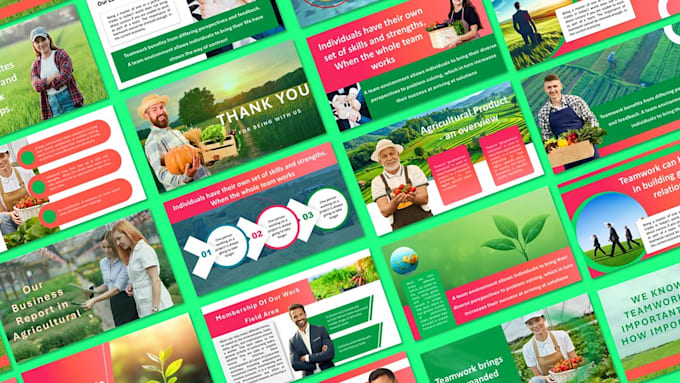 do powerpoint, google slides, investor pitch deck and PPT presentation design
