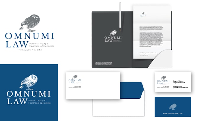 design your modern, professional logo for business or personal branding