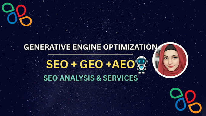 do on page GEO, SEO, aeo, and technical optimization