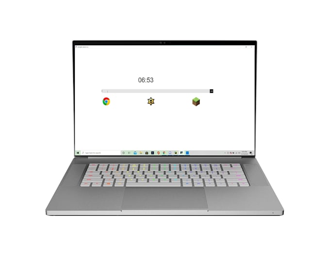 Make a nice gui using python for your python project by Iansimmons324 ...
