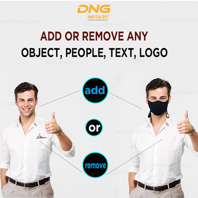 do any photoshop editing or design job