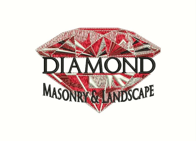 do professional embroidery digitizing in hours