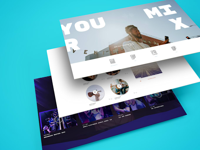 do godaddy website design and godaddy website redesign