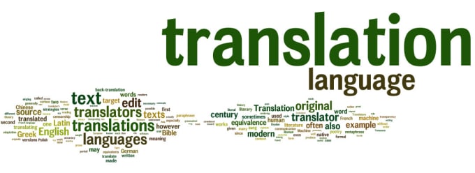 translate anything you send me
