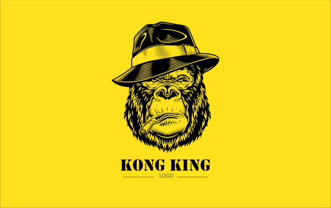 design effective and charming and professional logo