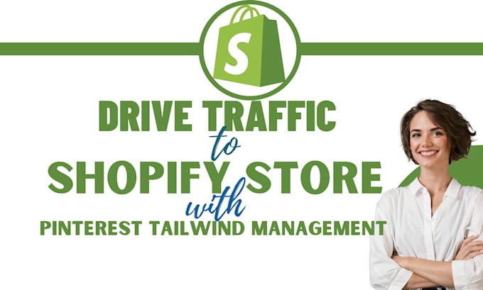 boost shopify store traffic with pinterest marketing manager