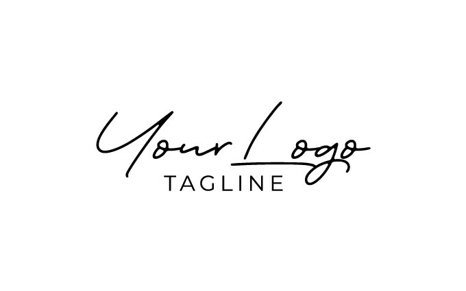Create your signature style logo design by Kkgraphics786 | Fiverr