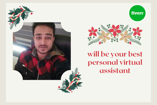 be your best personal virtual assistant