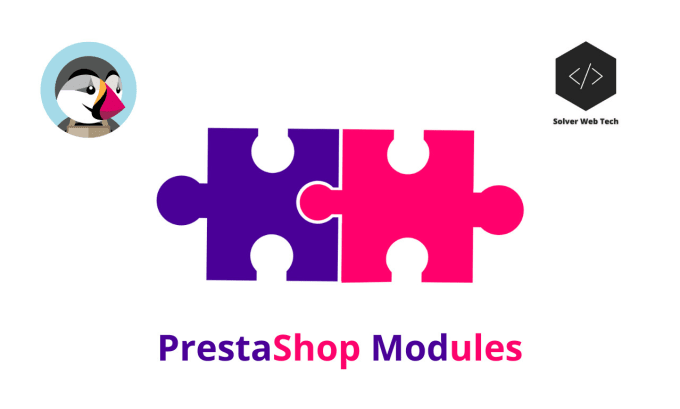 develop prestashop module for you