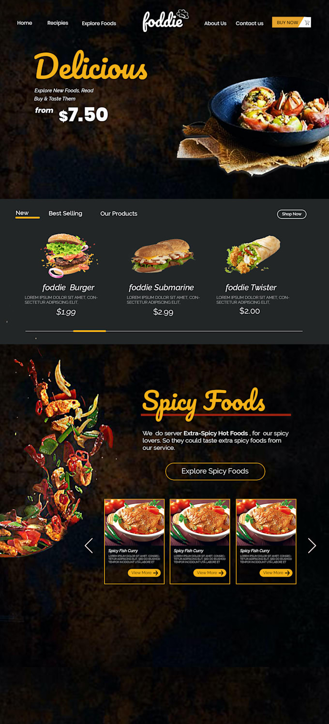 create an amazing, stunning web site for you