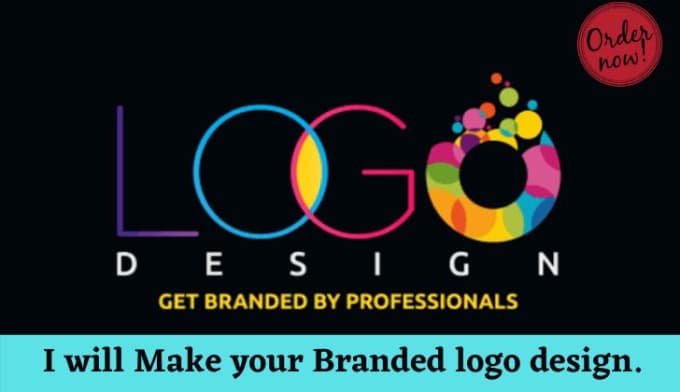 Design a powerful unique minimal brand logo design by Pradip_0214 | Fiverr
