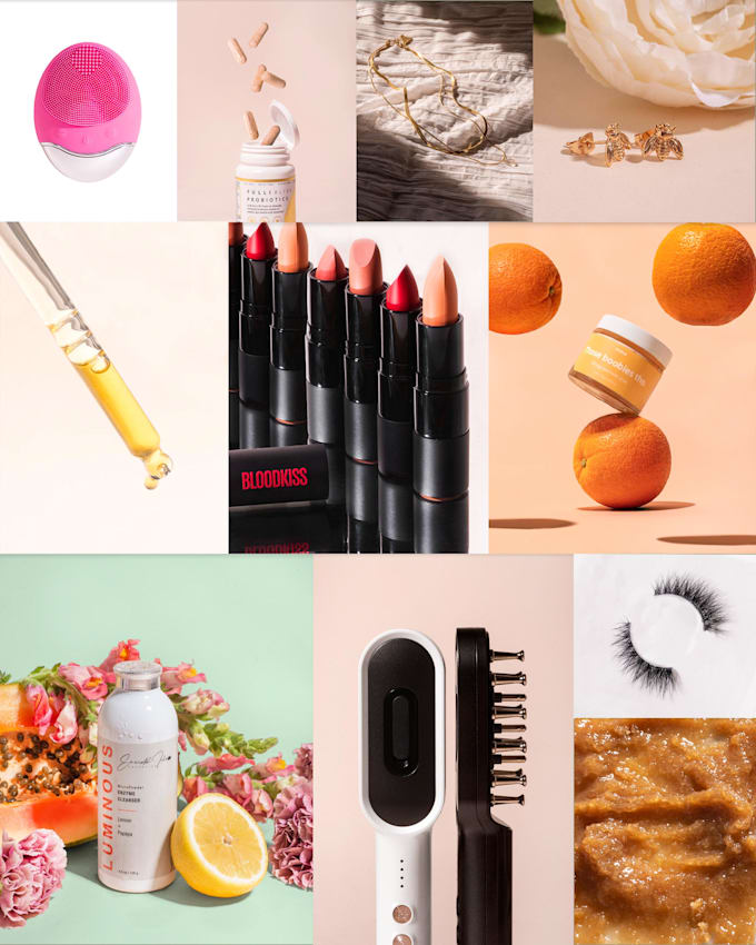 Best Price! I will shoot high quality product photography for your business