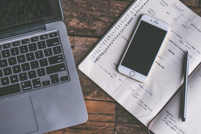 write technology articles for you