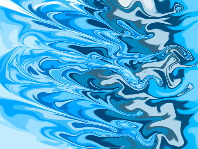 Paint you a creative picture by Leon1892 Fiverr