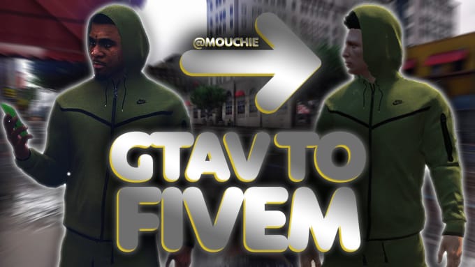 how to mod fivem single player how to mod fivem single player