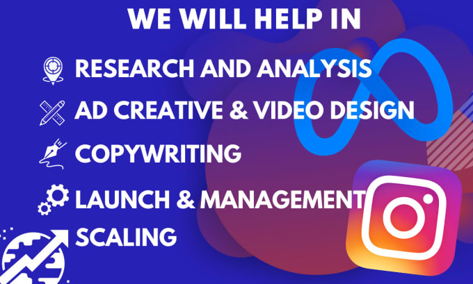 be your facebook ads campaign manager scale your business
