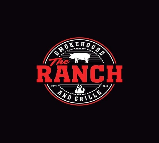 design a hip new logo for hot new restaurant