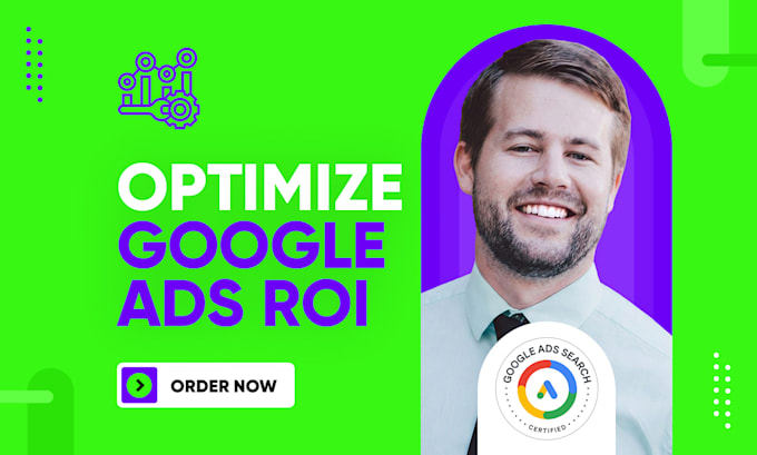 audit and optimize your google ads campaign for conversion focus
