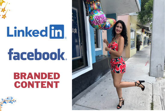 write engaging posts for linkedin