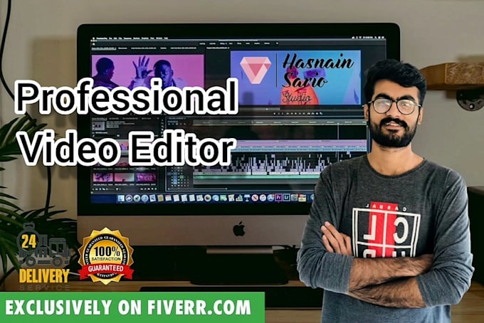 edit the perfect video for you