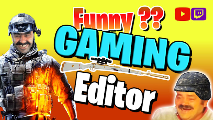 edit twitch kick stream to funny fast paced gaming videos