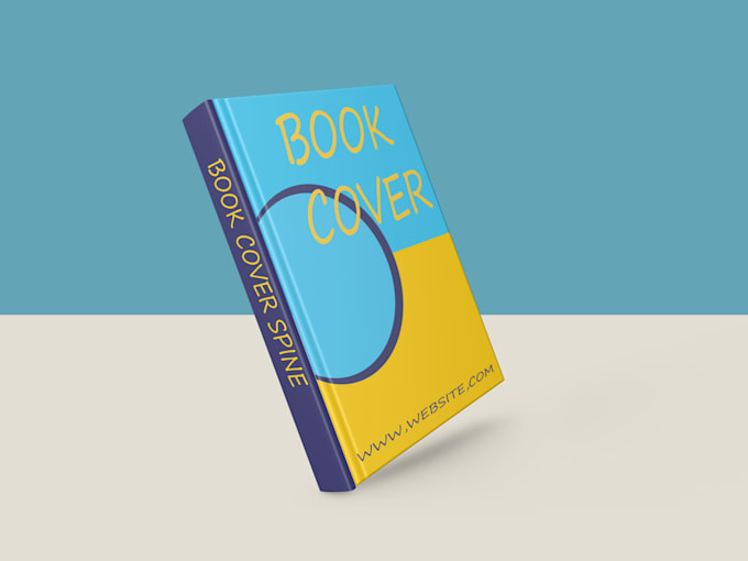 do awesome book cover,cover,ebook cover,book design