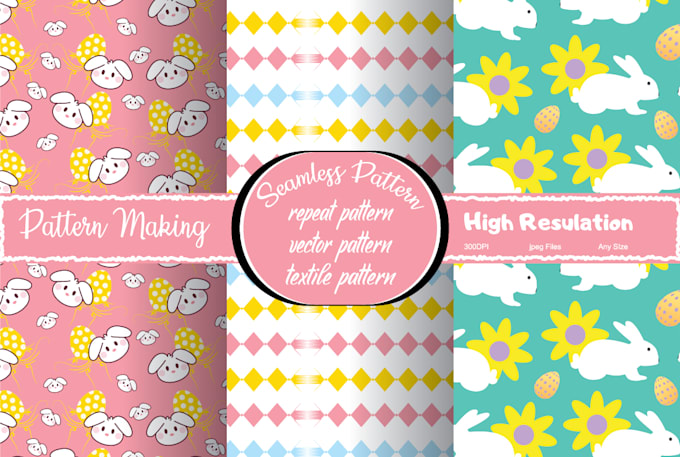 make toddler, kids, stationery, and leggings pattern design