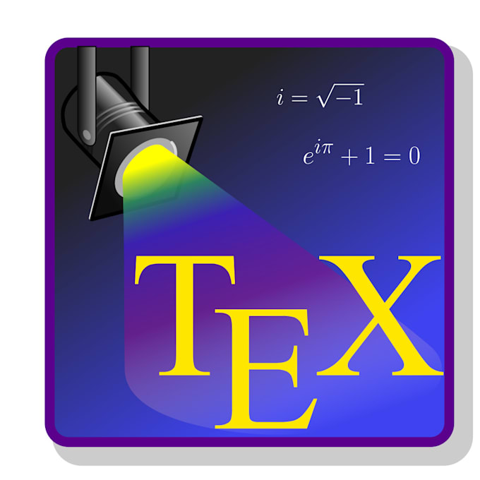 redesign your word document using latex