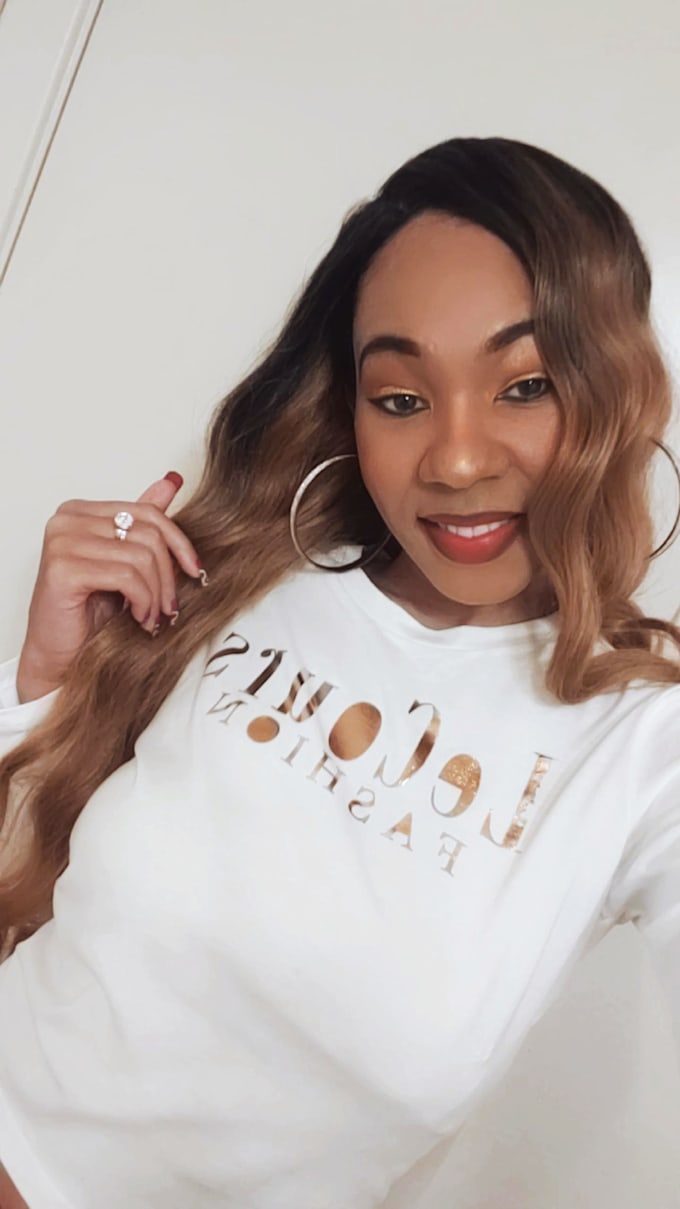 model for your brand