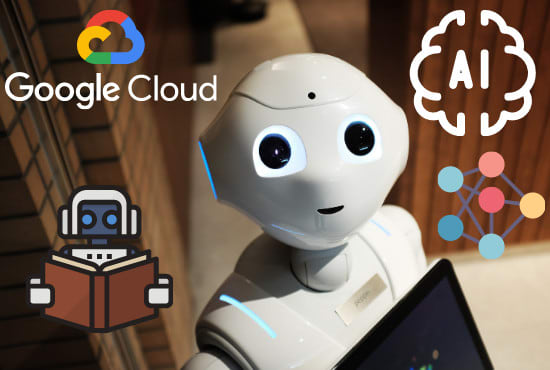 be using automl in the google cloud platform